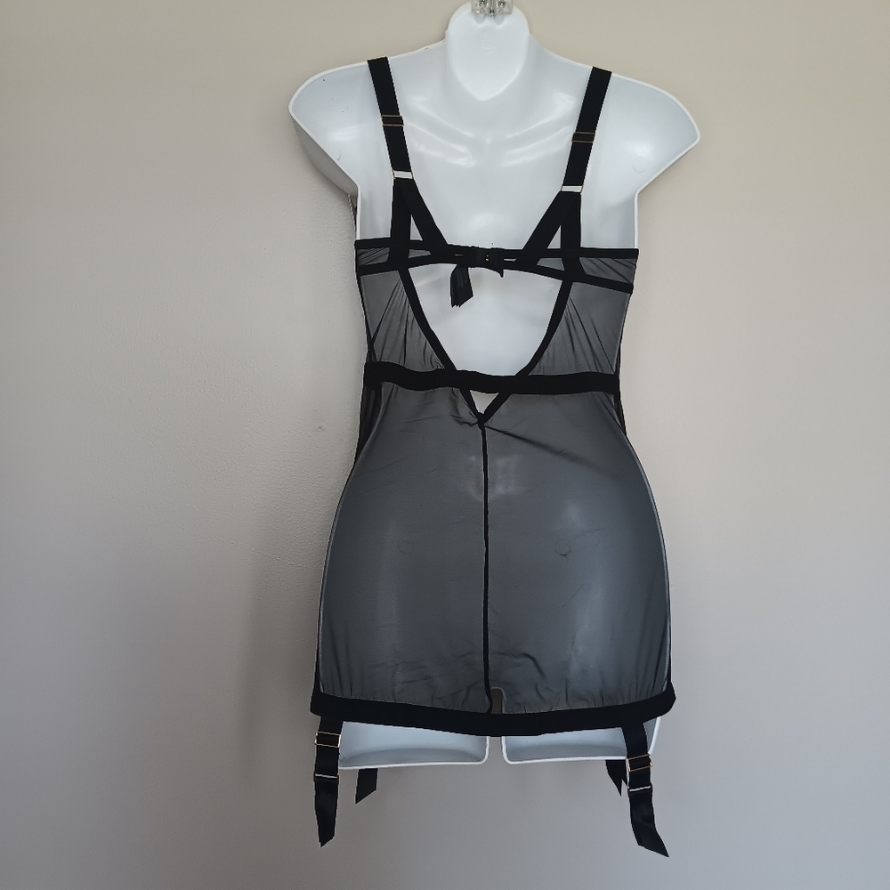 *NEW Bluebella Karolina Basque - Picture 2 of 8
